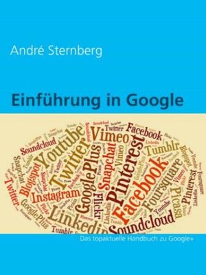 cover image of Einführung in Google+